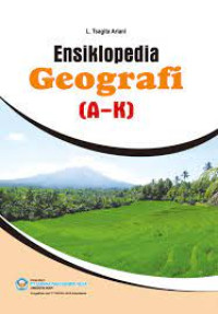 Ensiklopedia Geografi (A-K)