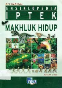 Ensiklopedia IPTEK Makhluk Hidup