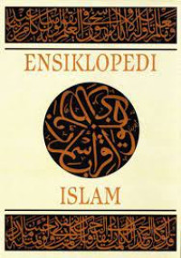 Ensiklopedia Islam Jilid 4: NAH - SYA