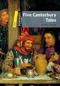 Five Canterbury Tales