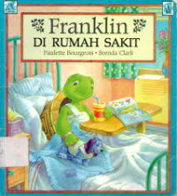 Franklin di Rumah Sakit