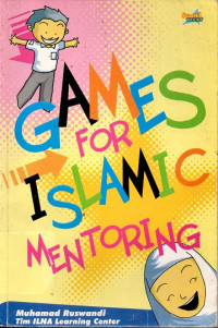 Games For Islamic Mentoring