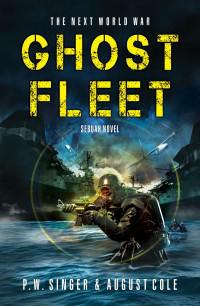 Ghost Fleet