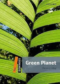 Green Planet