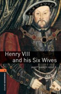 Henry VIII and his six Wives