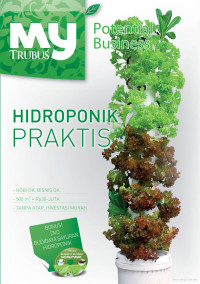 HIDROPONIK PRAKTIS