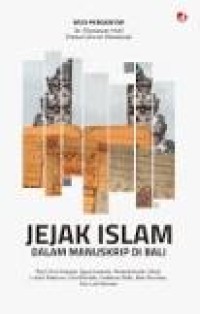 Jejak Islam dalam manuskrip Bali