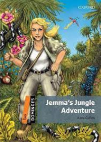 Jemma's Jungle Adventure