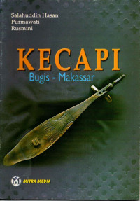 Kecapi Bugis-Makassar