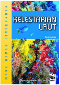 Kelestarian Laut: Masa Depan Lingkungan