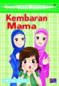 Kembaran Mama