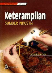 Ketrampilan Sumber Industri