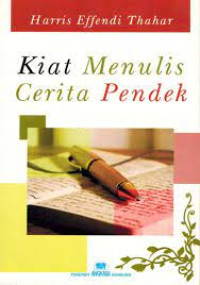 Kiat Menulis Cerita Pendek