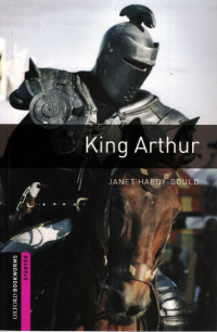 KING ARTHUR