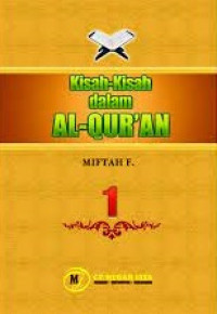 Kisah Kisah Dalam Al-Quran 1