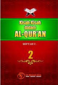 Kisah Kisah Dalam Al-Quran 2