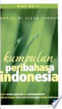 Kumpulan Peribahasa Indonesia