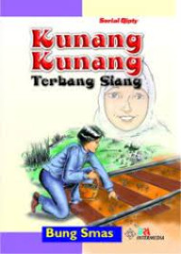 Kunang Kunang Terbang Siang