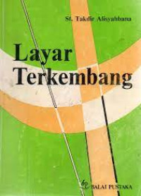 Layar Terkembang