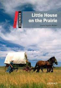 Little House on the Prairie