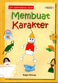 Membuat Karakter