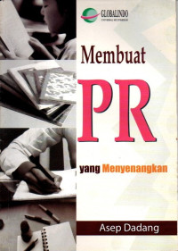 Membuat PR yang Menyenangkan