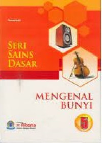 Mengenal Bunyi