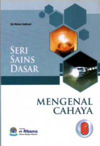 Mengenal Cahaya