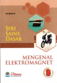 Mengenal Elektromagnet