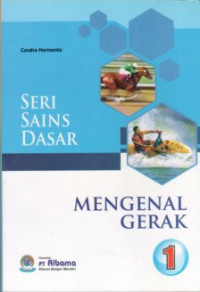 Mengenal Gerak