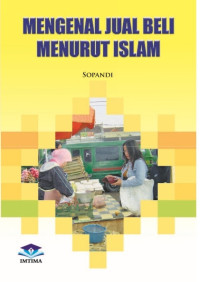 Mengenal Jual Beli Menurut Islam