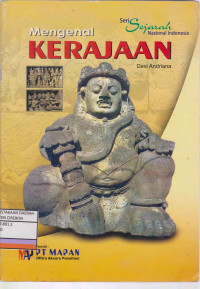 Mengenal Kerajaan