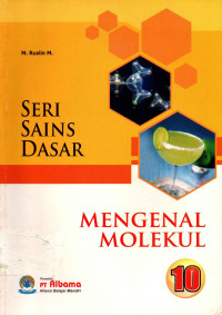 Mengenal Molekul