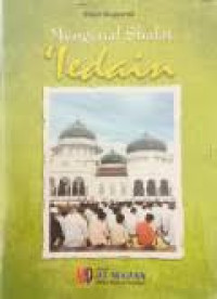 Mengenal Shalat Iedain