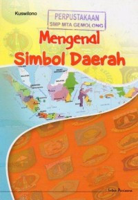 Mengenal Simbol Daerah