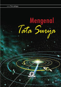 MENGENAL TATA SURYA