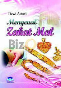 Mengenal Zakat Mal