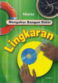 Mengukur Bangun Datar: Lingkaran