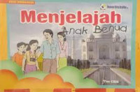 Menjelajah Anak Benua