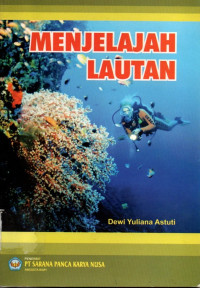 Menjelajah Lautan