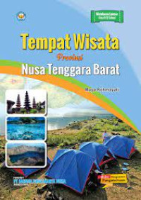 Objek Wisata : Nusa Tenggara Barat