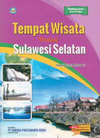 Objek WIsata Propinsi Sulawesi Selatan