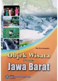 Objek Wisata Provinsi Jawa Barat