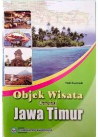 Objek Wisata Provinsi Jawa Timur