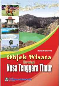 Objek Wisata Provinsi Nusa Tenggara Timur