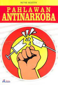 Pahlawan Antinarkoba