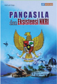 Pancasila dan Eksistensi NKRI