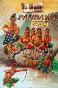 Pandawa seda