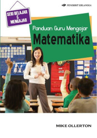 Panduan Guru Mengajar Matematika