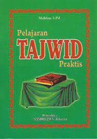 Pelajaran Tajwid Praktis